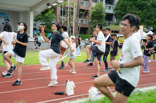 活動照片