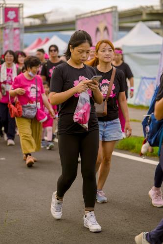 活動會場