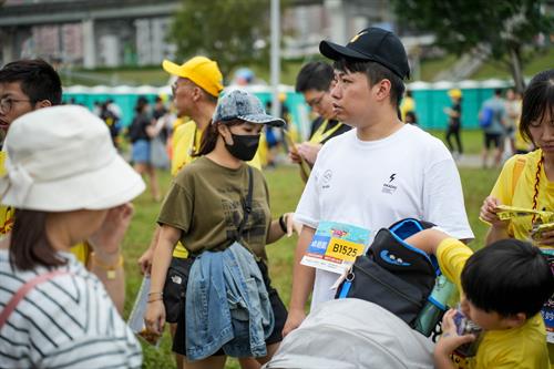 活動會場_下午