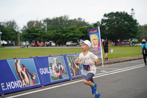 活動會場