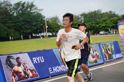 活動會場