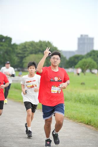 活動會場