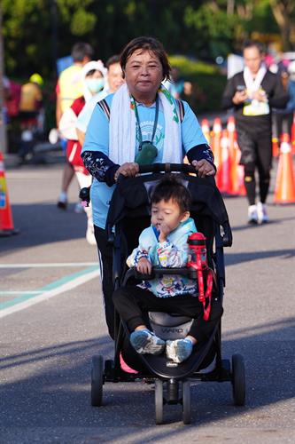 活動會場