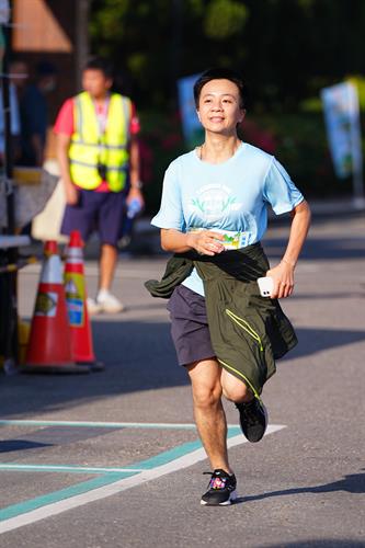 活動會場