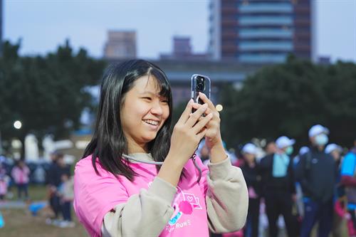 活動會場