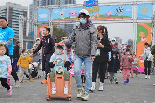 活動會場