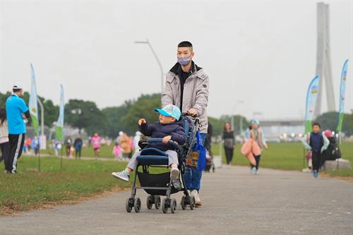 活動會場