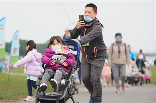 活動會場