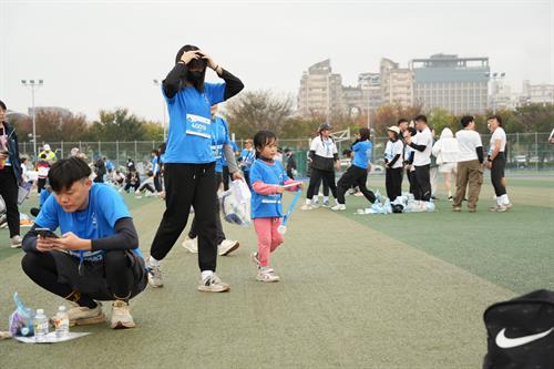 活動會場