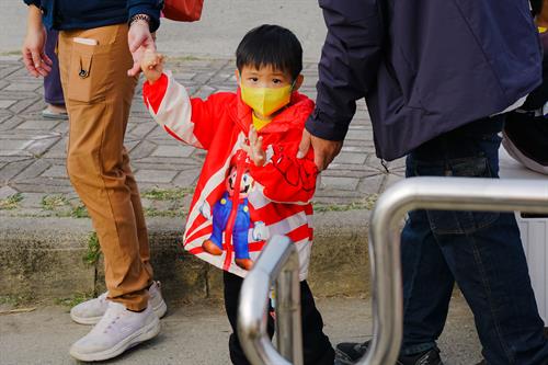 活動會場