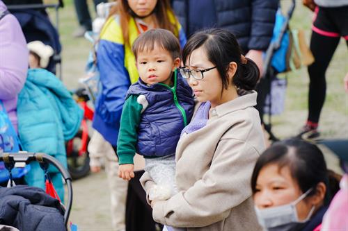 活動會場