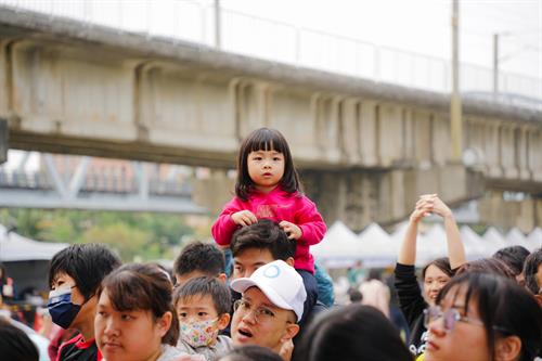 活動會場