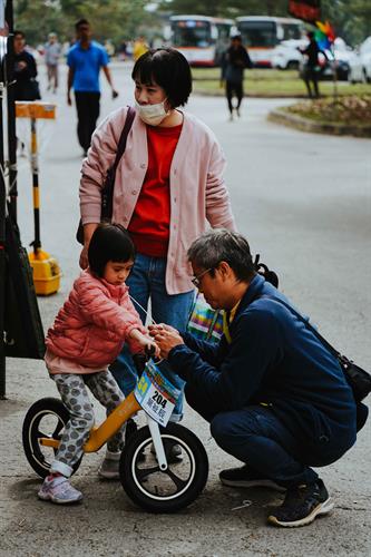 活動會場